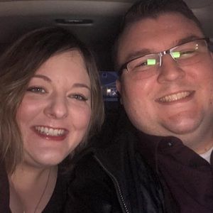 Meet your Posher, Lindsey